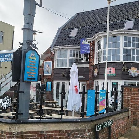 Marine Hotel Great Yarmouth Eksteriør billede